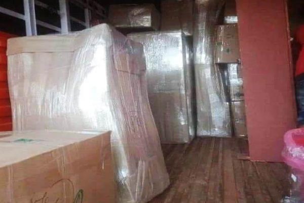 Anjani Packers And Movers